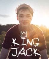 Смотреть Онлайн Король Джек / King Jack [2015]